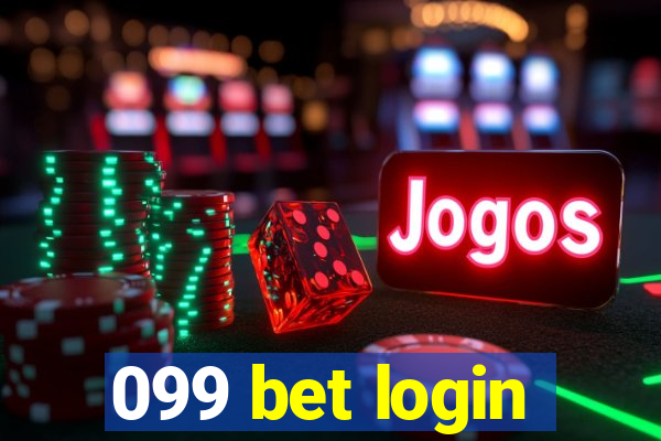 099 bet login